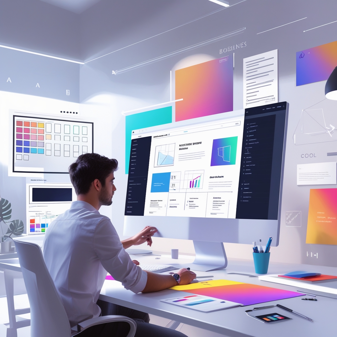 The Power of Digital Marketing & AI Skills: Future Scope for the Next 20 Years