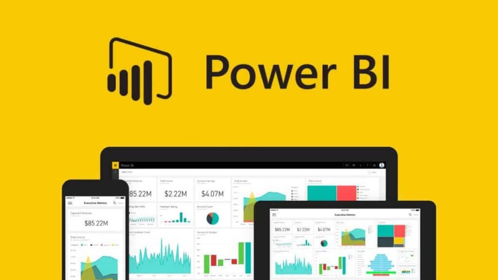 power bi